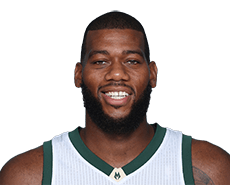 Greg Monroe