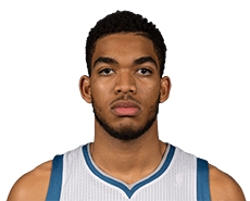 Karl-Anthony Towns