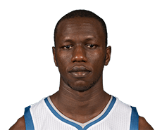 Gorgui Dieng