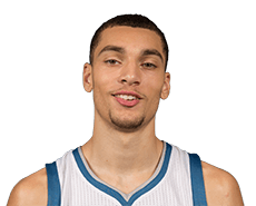 Zach LaVine