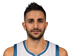 Ricky Rubio