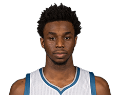 Andrew Wiggins