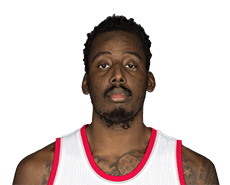 Al-Farouq Aminu