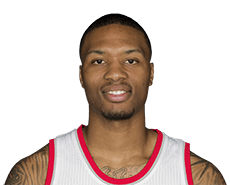 Damian Lillard