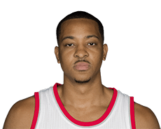 CJ McCollum