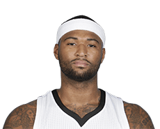 DeMarcus Cousins