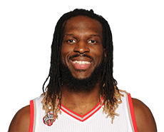 DeMarre Carroll