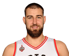 Jonas Valanciunas