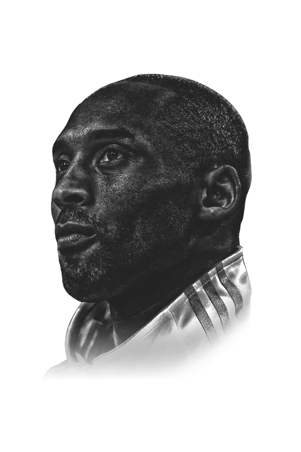 Kobe Bryant