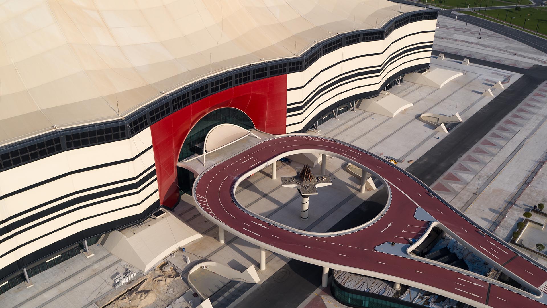 Estadios Qatar 2022