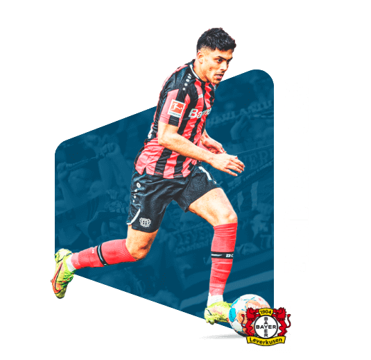 Bayer Leverkusen