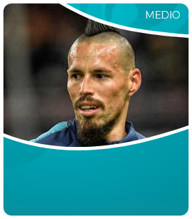 Marek Hamsik