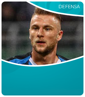 Milan Skriniar