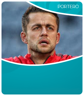 Lukasz Fabianski