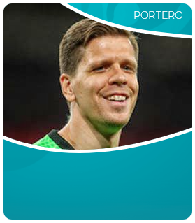 Wojciech Szczesny