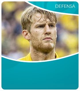 Filip Helander