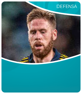 Pontus Jansson