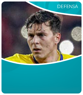 Victor Lindelöf