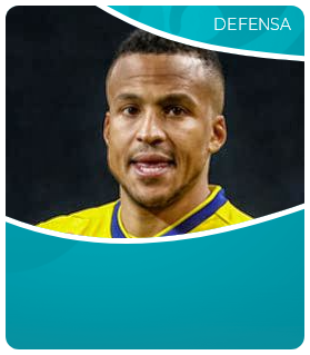 Martin Olsson