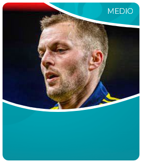 Sebastian Larsson