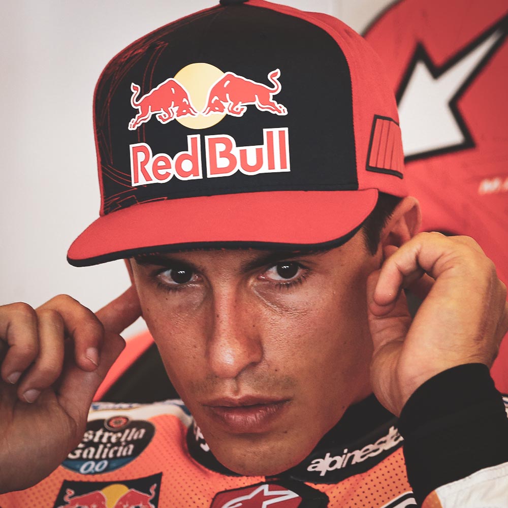 Marc Márquez