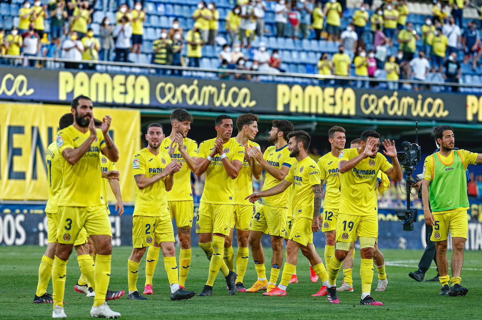 Villarreal