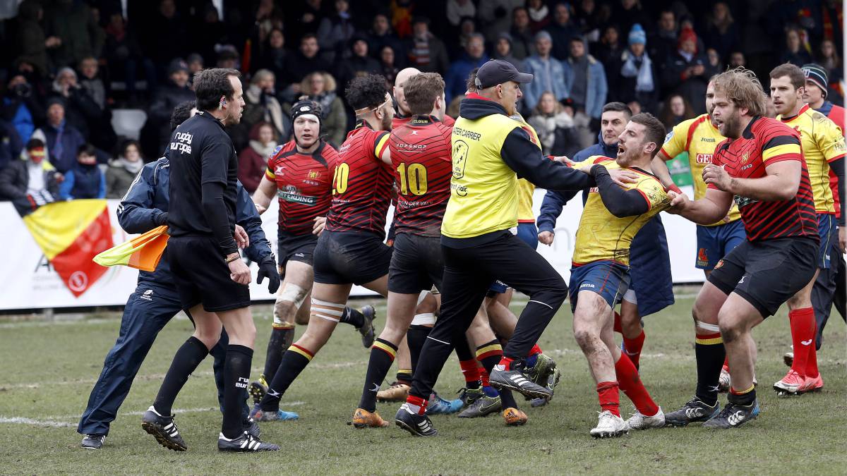 repeticion partido rugby espana