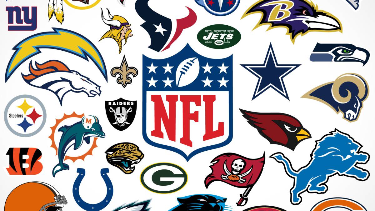 NFL | Previas de los 32 equipos de la NFL para la temporada 2018 - AS.com