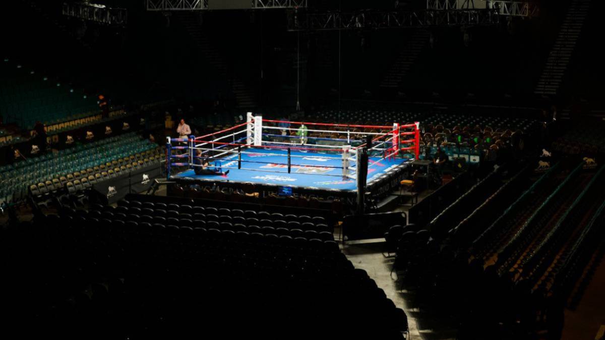 Boxeo | Médicos de Ringside proponen precauciones adicionales para ...