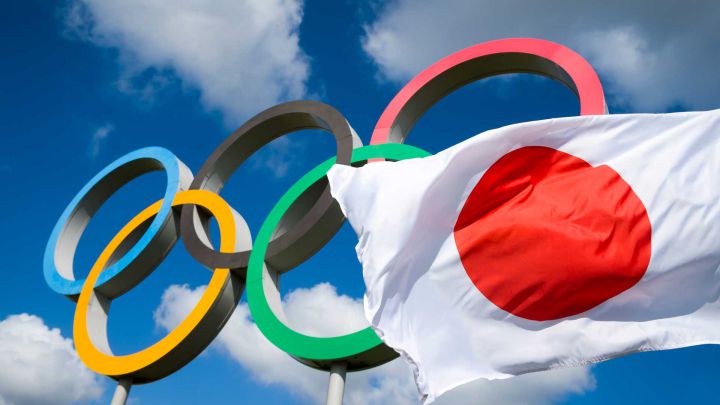 Resultado de imagen para vacunacion en japón confirma planes de juegos olímpico