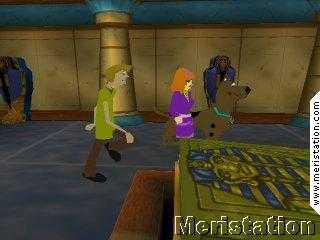 scooby doo nintendo 64