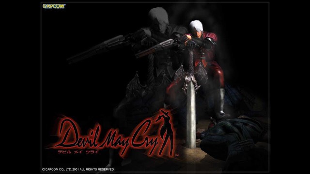 trucos para devil may cry 1 ps2