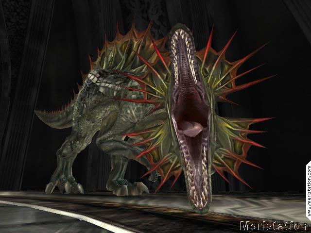 Imagenes De Dino Crisis 3 Meristation