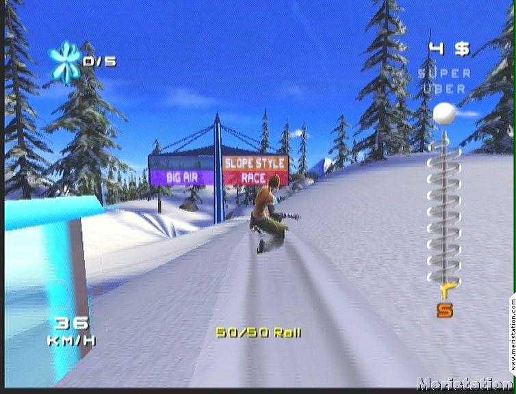 ssx 3 for pc