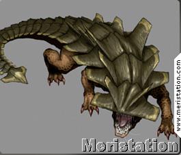 Imagenes De Dino Crisis 3 Meristation