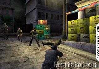 Socom Ii U S Navy Seals Meristation