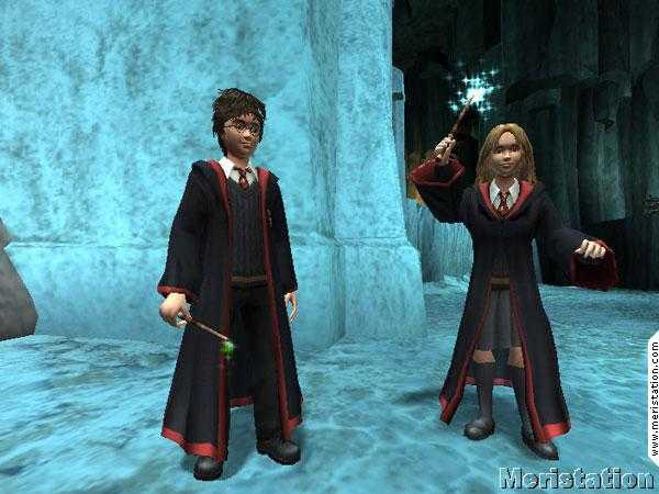 Magia Desgastada Meristation