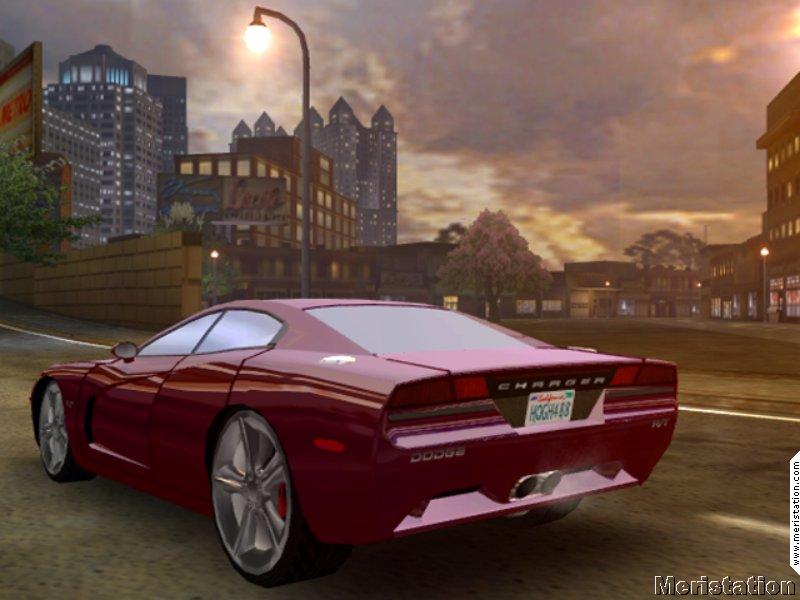 Imágenes de Midnight Club 3: DUB Edition - MeriStation