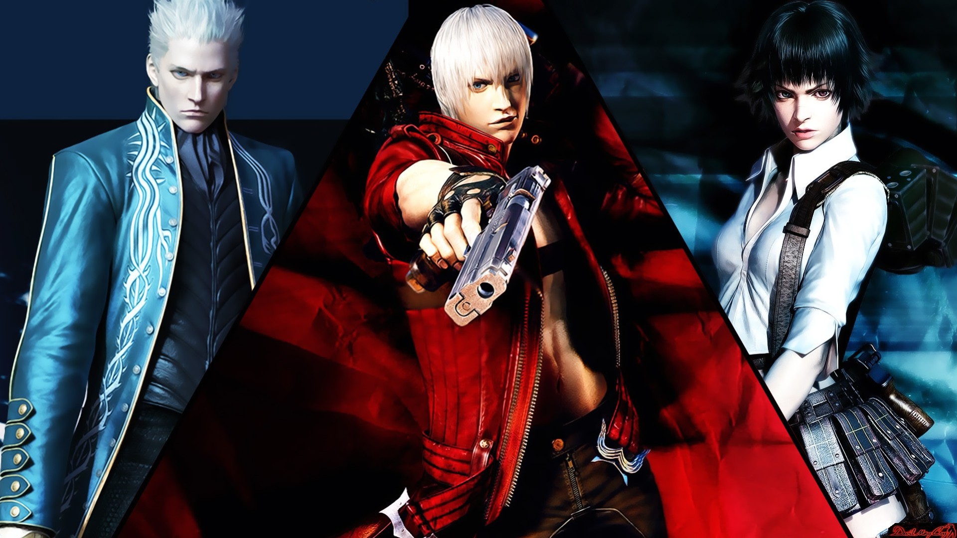 descargar devil may cry 3 para pc