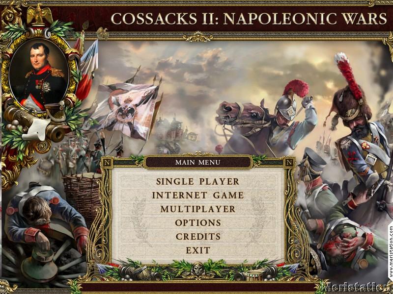 Cossacks 2 Patch For Windows 7