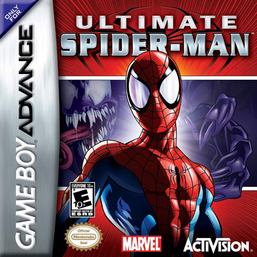 Imágenes de Ultimate Spider-Man - MeriStation