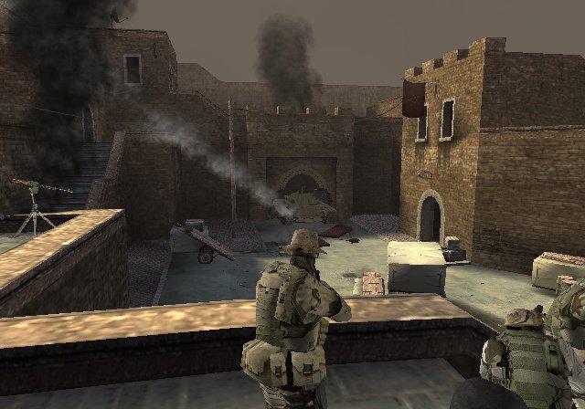 Socom 3 U S Navy Seals Impresiones Meristation