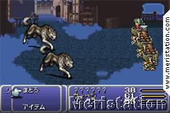 Final Fantasy Vi Se Deja Ver En Gba Meristation