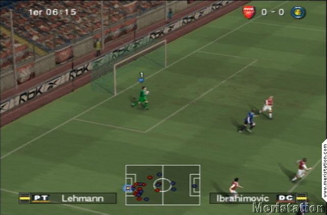 Pes 6 Repitio En Noviembre Como Juego Mas Vendido Meristation