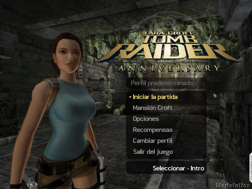 Tomb Raider: Anniversary, Impresiones - MeriStation