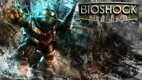 BioShock, guía completa - MeriStation