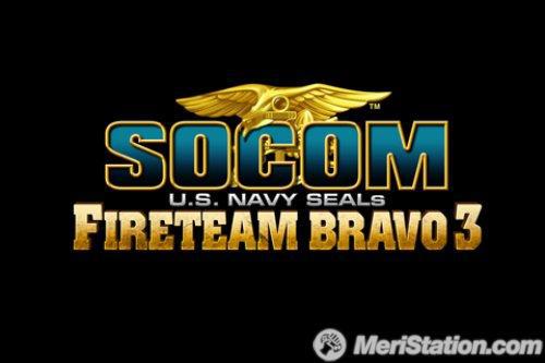 Socom U S Navy Seals Fireteam Bravo 3 Meristation