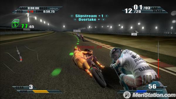 game motogp 2010 untuk pc