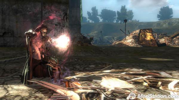 Harry Potter Y Las Reliquias De La Muerte Parte 1 Meristation