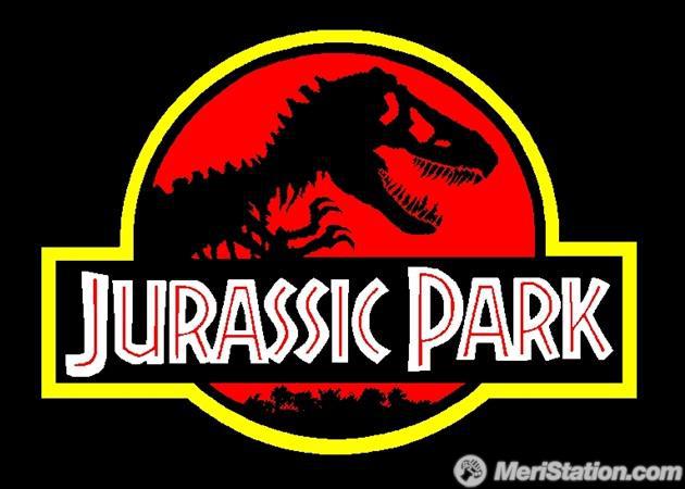 Regreso Al Pasado Jurassic Park Meristation